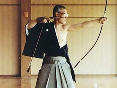 Inagaki-Sensei