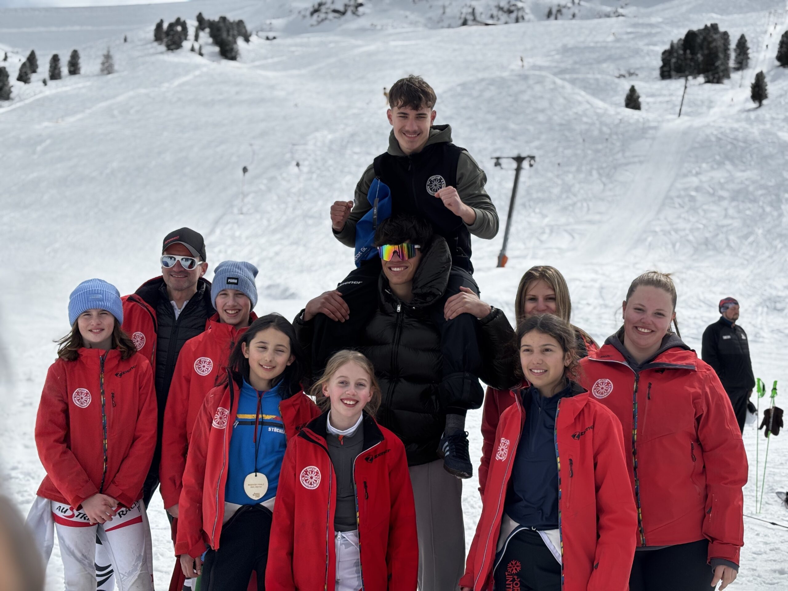 Skiclub auf Erfolgskurs beim Regional Cup Finale 2025 